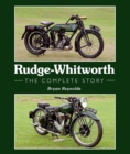 Image for Rudge-Whitworth  : the complete story