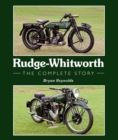 Image for Rudge-Whitworth: the complete story