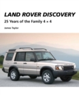 Image for Land Rover Discovery: 25 years of the family 4 x 4