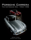 Image for Porsche Carrera  : the air-cooled era, 1953-1998