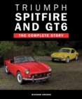 Image for Triumph Spitfire and GT6