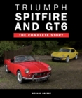 Image for Triumph Spitfire and GT6: the complete story