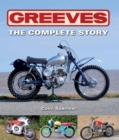 Image for Greeves: the complete story
