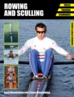 Image for Rowing and sculling: skills - training - techniques