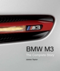 Image for BMW M3: the complete story