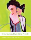 Image for Drawing and painting people: a fresh approach