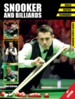 Image for Snooker & billiards  : skills, tactics, techniques