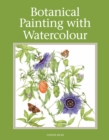 Image for Botanical painting with watercolour