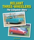 Image for Reliant Three-Wheelers