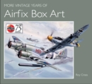 Image for More vintage years of Airfix box art