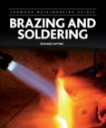 Image for Brazing and soldering