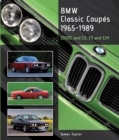 Image for BMW Classic Coupes, 1965-1989