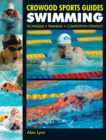 Image for Swimming: technique, training, competition strategy