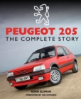 Image for Peugeot 205: The Complete Story