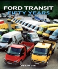 Image for Ford Transit: Fifty Years