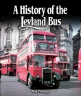 Image for A history of the Leyland bus