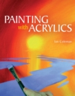Image for Painting with acrylics
