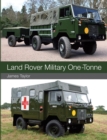 Image for Land Rover Military One-Tonne