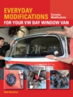 Image for Everyday modifications for your VW Bay Window van  : how to make your classic van easier to live with and enjoy