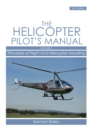 Image for The helicopter pilot&#39;s manual