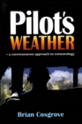 Image for Pilot&#39;s weather: a commonsense approach to meteorology