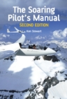 Image for The soaring pilot&#39;s manual