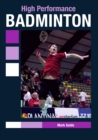 Image for High performance badminton