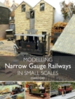 Image for Modelling Narrow Gauge Railways in Small Scales