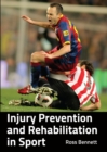 Image for Injury prevention and rehabilitation in sport