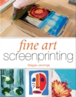 Image for Fine art screenprinting