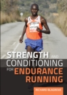 Image for Strength and conditioning for endurance running