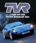 Image for TVR: Cars of the Peter Wheeler Era