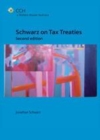 Image for Schwarz On Tax Treaties