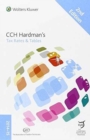 Image for Hardman&#39;s Tax Rates &amp; Tables