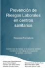 Image for Prevencion De Riesgos Laborales En Centros Sanitarios Recursos Formativos
