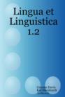 Image for Lingua Et Linguistica 1.2