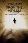 Image for Screams from the Asylum