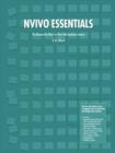 Image for NVivo essentials  : the ultimate help when you work with qualitative analysis