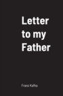 Image for Letter to my Father