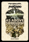 Image for Postcards from Avalidad - As Above, So Below
