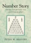 Image for Number story: from counting to cryptography