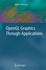 Image for OpenGL Graphics Through Applications
