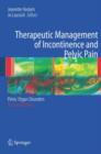 Image for Therapeutic Management of Incontinence and Pelvic Pain