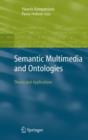 Image for Semantic Multimedia and Ontologies