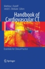 Image for Handbook of Cardiovascular CT