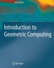 Image for Introduction to Geometric Computing
