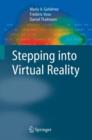 Image for Stepping into virtual reality