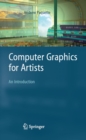 Image for Computer graphics for artists: an introduction
