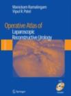 Image for Operative atlas of laparoscopic reconstructive urology
