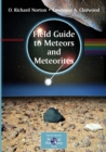 Image for Field guide to meteors and meteorites